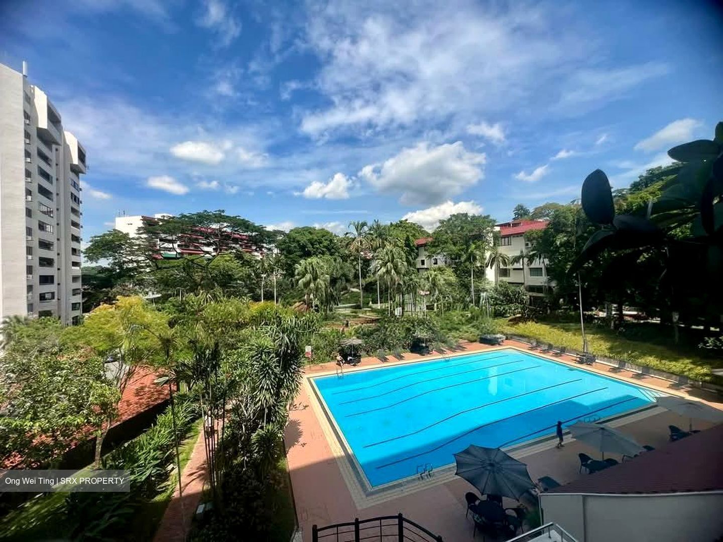 Hillcrest Arcadia (D11), Condominium #554928561